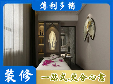 崇州市衣帽间装修
